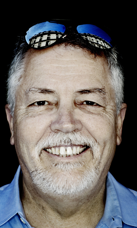 Doc Searls