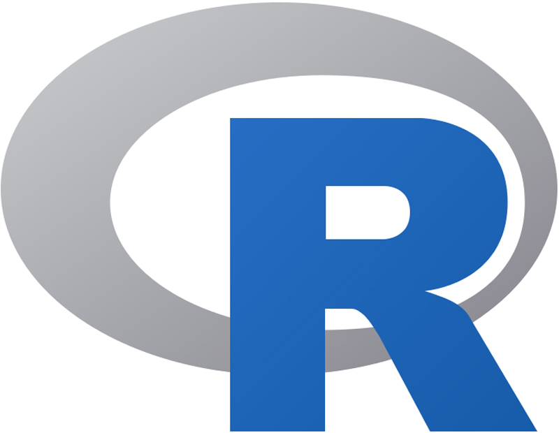 Open Platforms and R Logo