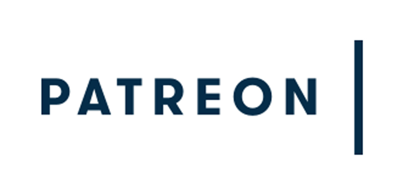 Patreon Logo